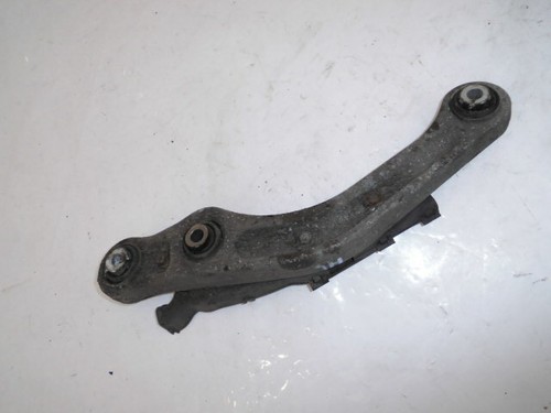 Original VW Phaeton 3D Querlenker Querträger Achslenker Hinten Links