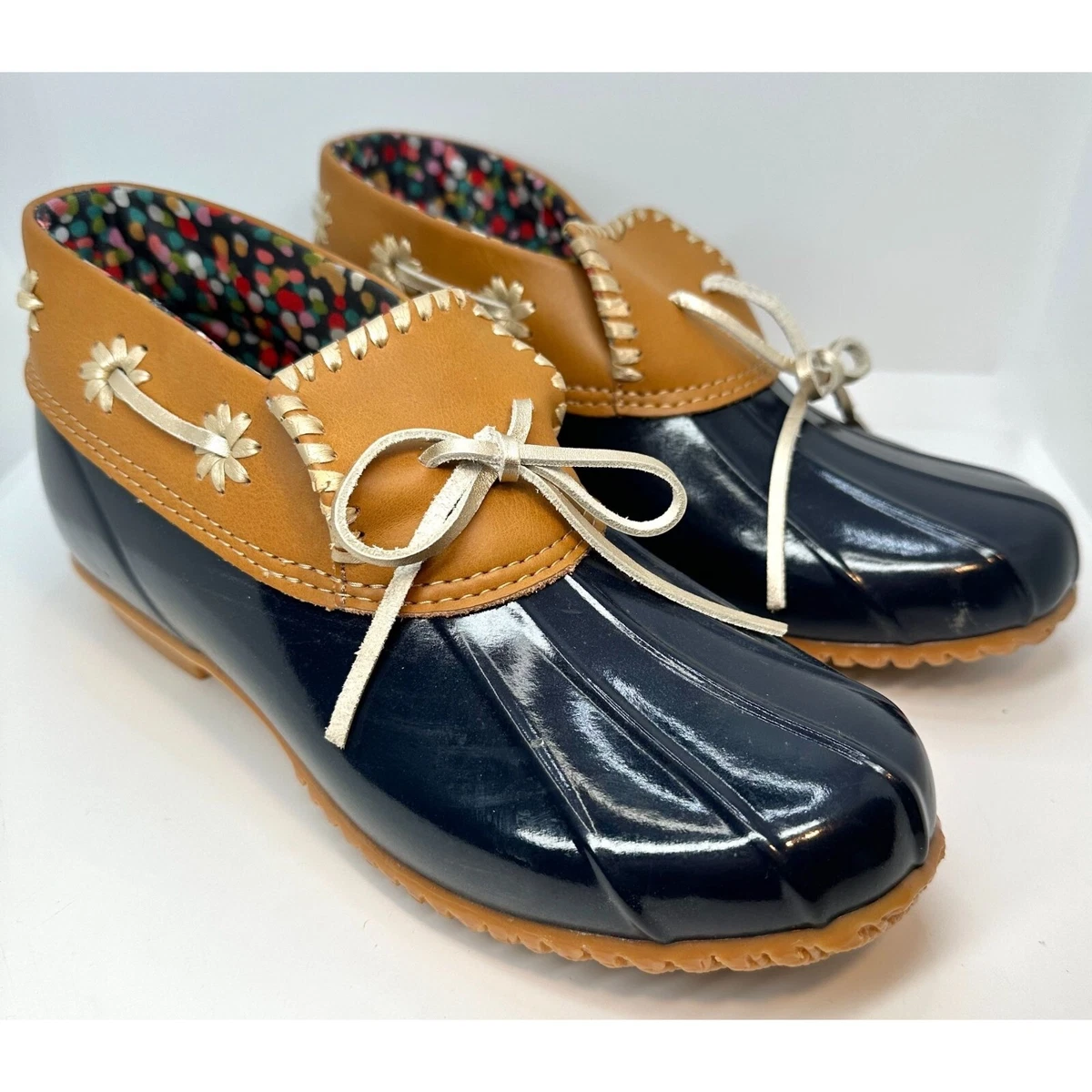 Jack rogers deals waterproof boots