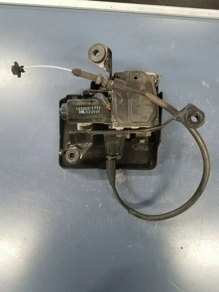 Motor actuador de velocidad control de crucero Lexus SC400 SC400 1992-1994 162000-1771 Foto 2 de 4