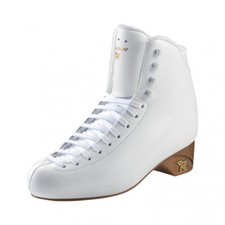 Risport ANTARES boots - Ice and Roller Figure Skating boots - White/Balck
