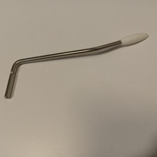 Chrome Power Bend Tremolo Arm Replacement Whammy Bar for Power Bend Models