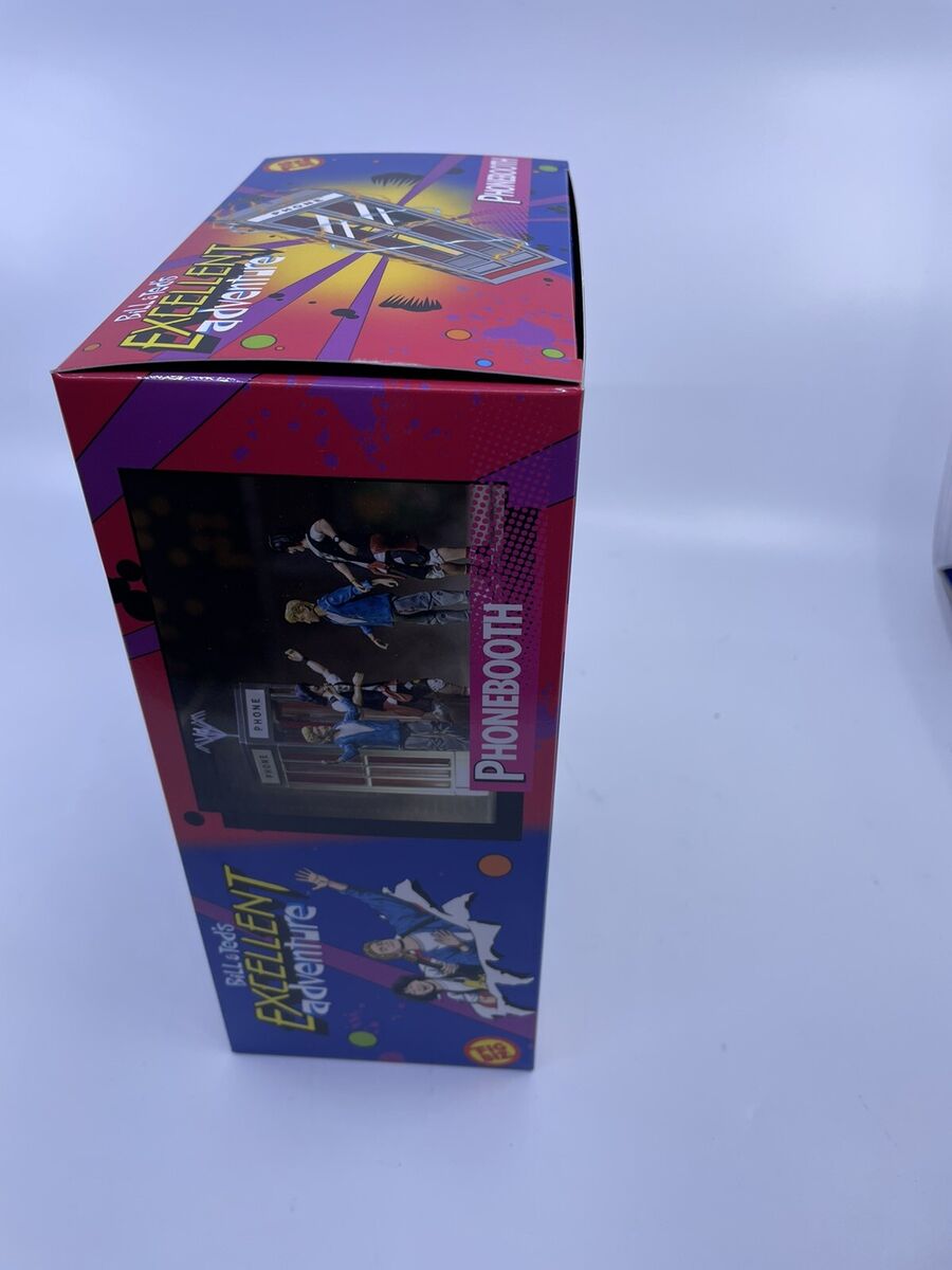 特撮 NECA Bill &amp; Ted&#39;s Excellent Adventure 20cm Clothed Figure (2 Pack) NECA Bill & Ted's Excellent Adventure - Bill and Ted 8
