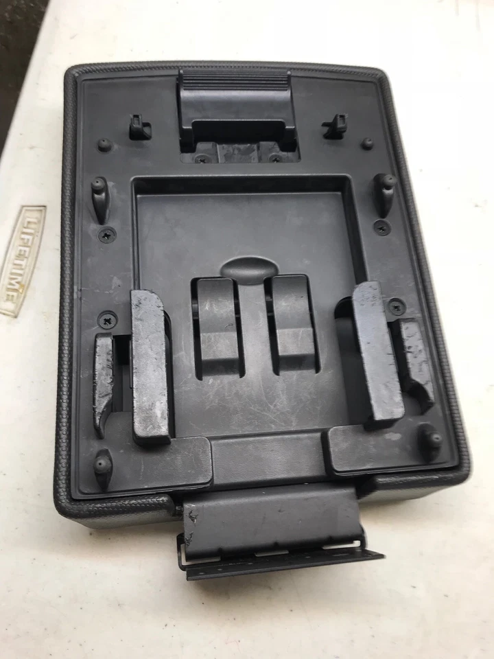 08 09 10 11 12 Tapa de cubierta de consola reposabrazos Mercury Mariner Foto 2 de 2