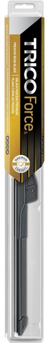 Trico Force 25-281 Super Premium 28" RHD High Performance Beam Blade Wiper Blade - Bild 12 von 12