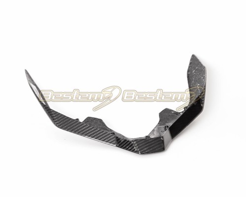 Suzuki GSX1300R Hayabusa 2021 Carbon Fiber Tail Cowl FairingTwill - Picture 2 of 5