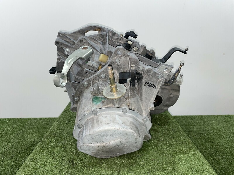 20TE29 Gearbox CITROEN BERLINGO 2.0 HDi Multispace Year 1996 