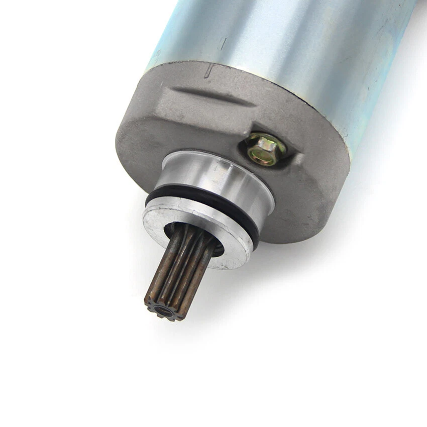 Motor de arranque para Yamaha XT250 XG250 Raptor 250 3C5-81890-00 YFM25R Serow 250 Foto 3 de 4