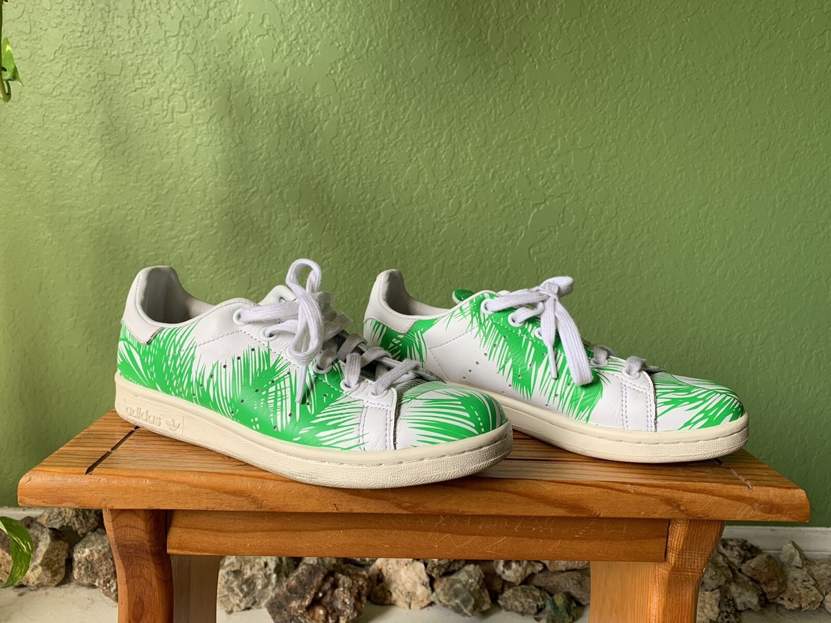 Adidas Stan Smith Pharrell x Billionaire Boys Club Mens Sz Adidas Stan Smith Pharrell x Billionaire Boys Club Mens Sz