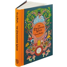 Folio Society THE ENCHANTED