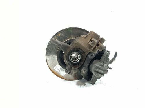 364690 mangueta delantera izquierda para PEUGEOT 207 CONFORT 2007 256388 - Imagen 3 de 5
