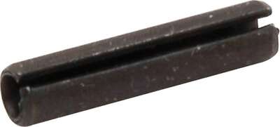 Allstar Roll Pin 3/16 in OD 7/8 in Long Steel Natural Distributor Gear 81315