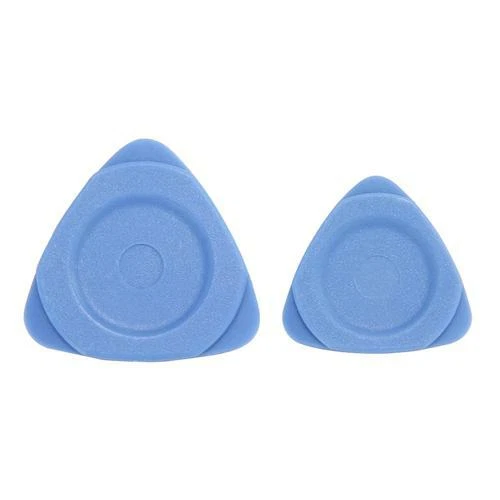 Kit de Apertura de Reparación de Destornilladores 10 en 1 Juego de Palanca Profesional Herramientas de Desmontaje EE. UU. Foto 3 de 4