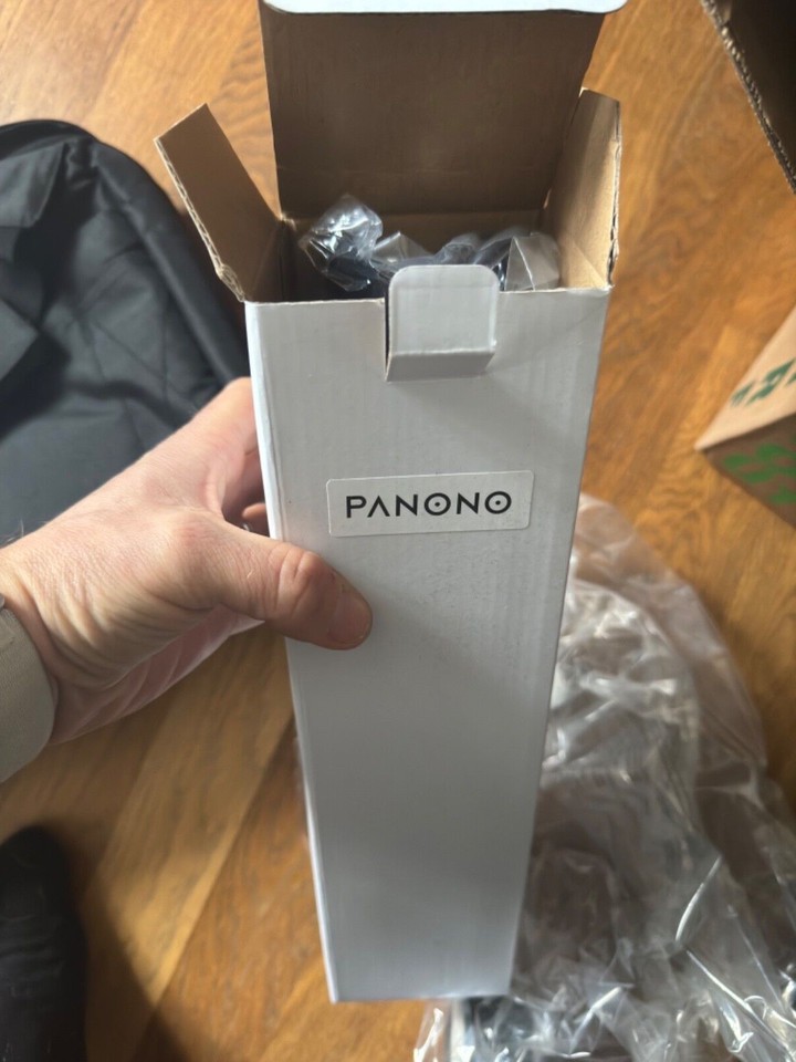panono camera (360° kamera) eBay