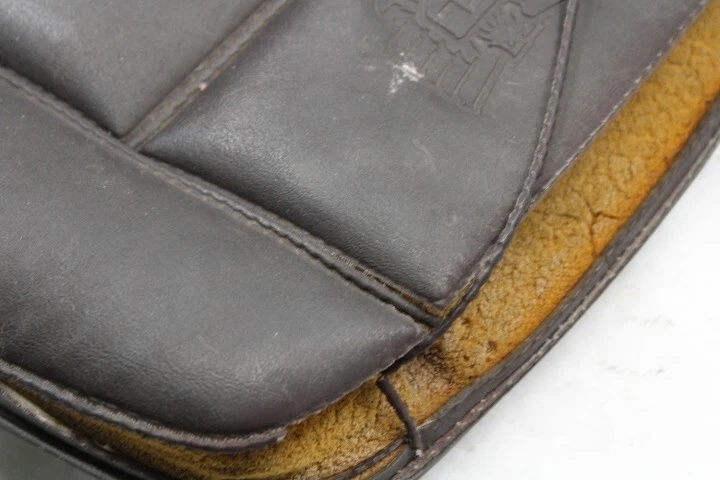 OEM Honda Motorcycle Passenger Seat 1984 Goldwing GL1200A 81125-MG9-770ZA - Image 3 of 4