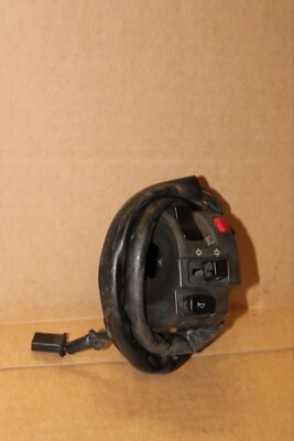 げんのすけ Kawasaki Horn Or Starter Control Switch Button & Spring z1 h1 h2