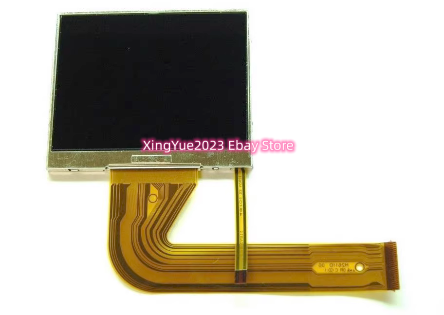 LCD Dispaly Screen for Olympus U840 U1010 U1020 U1030 U1050 U820