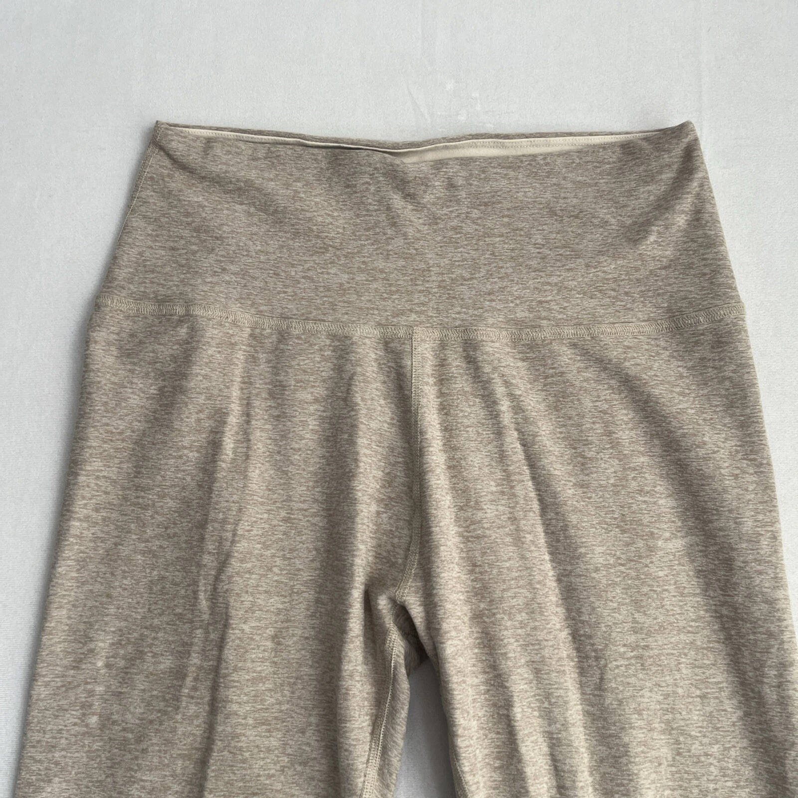 beyond-yoga spacedye caught in the midi high waisted leggings