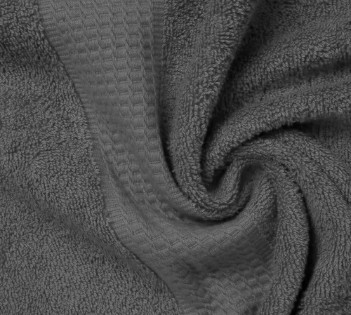Super Jumbo Bath Sheets Egyptian Cotton Soft Extra Large Bath Towel (100x200 CM) - Picture 7 of 103