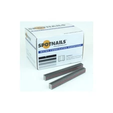 Spotnails FFSMICRO8 5/16" Mitre Nail Mini Corrugated Fasteners (16,600)