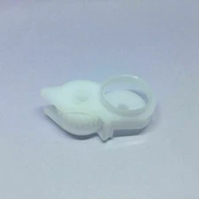 Arm swing driver fuser gear 29t fits for hp pro 400 m401 ru7-0374 ru7-0375