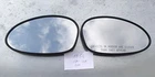 05-09 PAIR/SET OEM BMW 1/3 E82/E90/E92 Auto DIM HEATED MIRROR GLASS USA TYPE