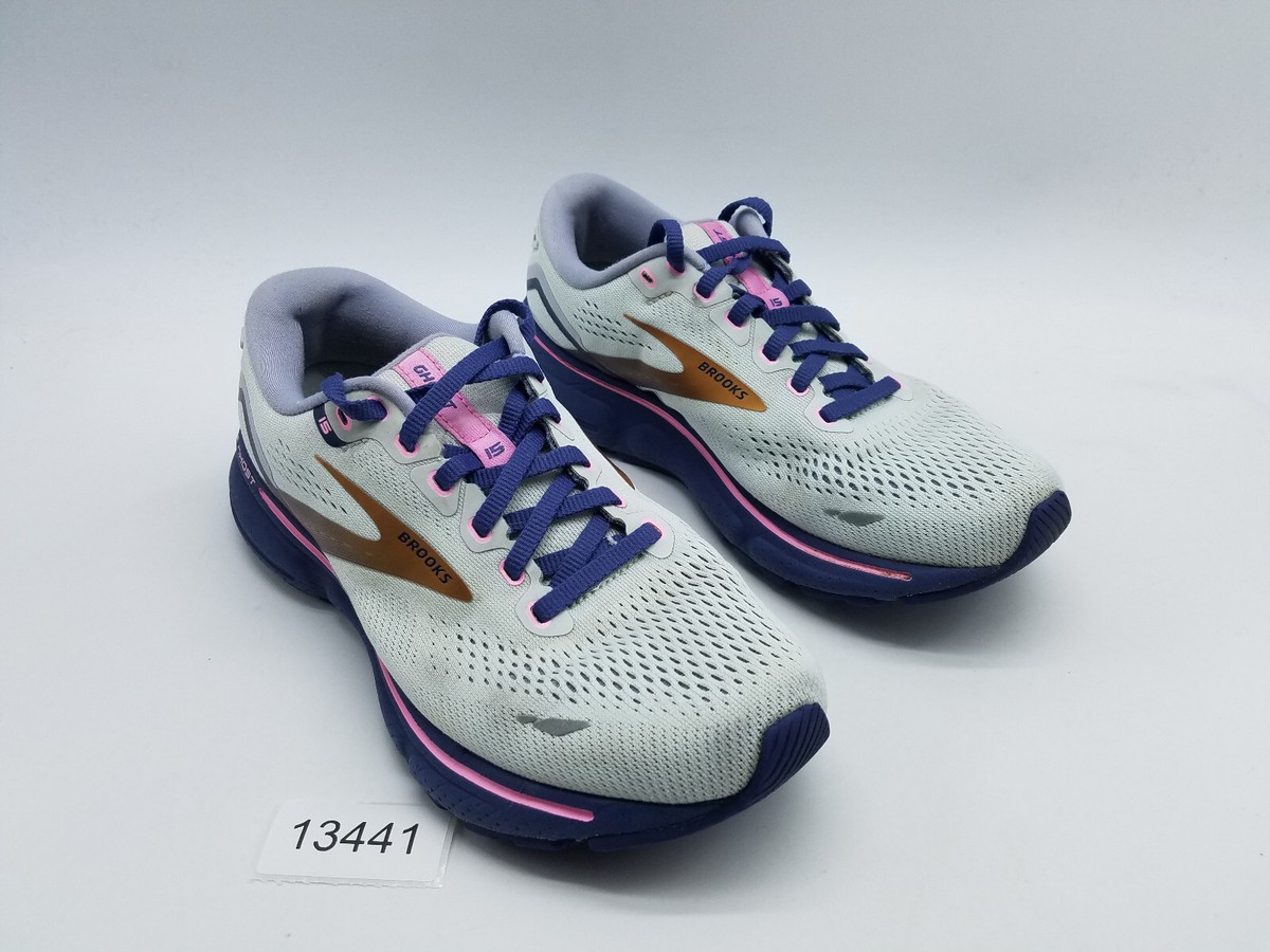 Brooks Ghost 15 Running Walking Tennis Athletic Shoes Size 12 Men main image 4