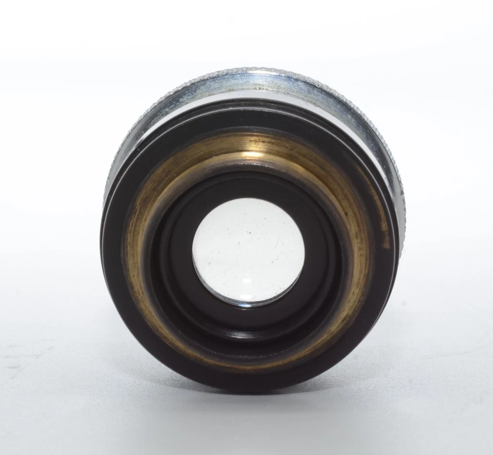 [NEAR MINT] Dallmeyer London speed anastigmat 1inch 25mm f1.5 C mount Japan #E11 - Image 4 of 4