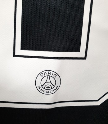 Maillot PSG Domicile 2018/19 - 'Notre-Dame' : Maillots de