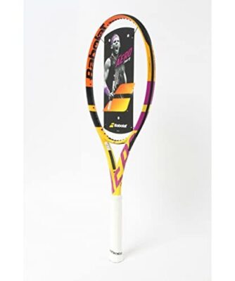 z*m様 BABOLAT PURE AERO RAFA G2 使用回数極少で綺麗 Pure Aero Rafa Unstrung - Babolat