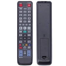 AK59-00123A Replace Remote Control for Samsung Blu-Ray Player BDD5490 BDD6500