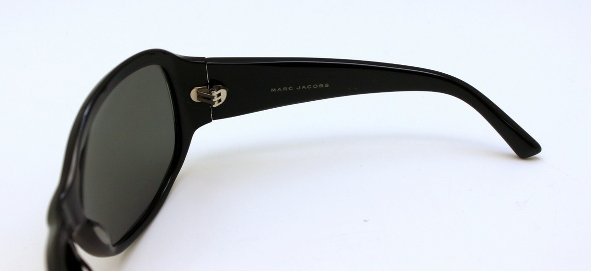 MARC JACOBS MJ 080-S Sunglasses MADE IN ITALY | eBay