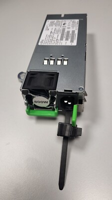 Fujitsu 800W Netzteil DPS-800NB für RX300 S7 S8 S26113-E574-V52 A3C40161428
