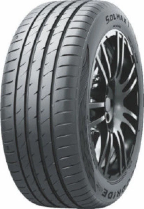315/35 R20 110W XL, runflat Goodride Solmax 1 ZRT - Imagen 2 de 2