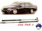 <!--F#f_0-->Holden Statesman WH WK WL models 1999-06 BONNET Gas Struts New PAIR ML4466<!--F/-->