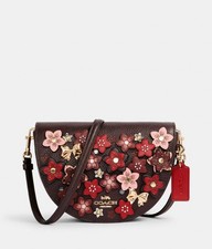 klare crossbody coach daisy