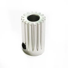 STASRC 600 Helicopter 16T 6mm motor pinion gear for T-REX 550/600 Helicopter