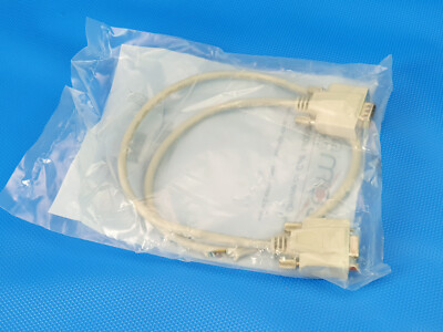 CSMN9MF-2.5. L-com, COMPUTER CABLE, SERIAL, 0.76M