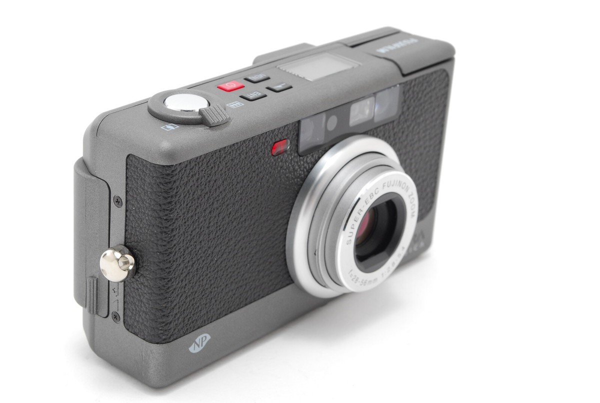 FUJIFILM NATURA CLASSICA 