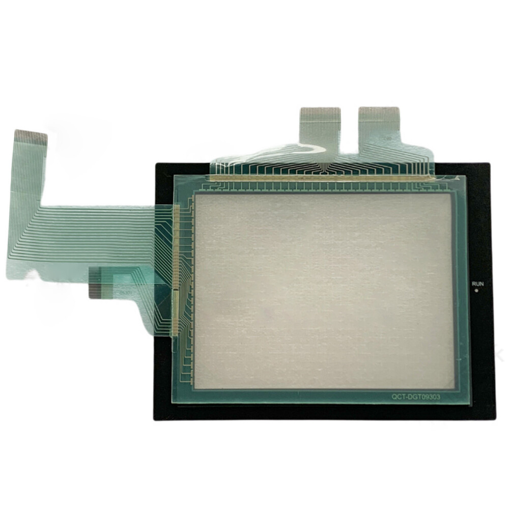 Omron NS8-TV00-V2 Touchpad +Film 1PCS NEW | eBay