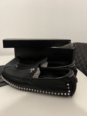 Philipp Plein Mokassin 