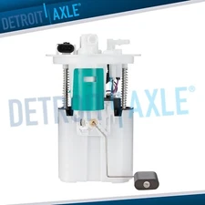 Gas Electrical Fuel Pump Module Assembly for 2011 - 2016 Hyundai Elantra 1.8L