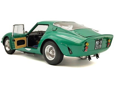 FERRARI 250 GTO #44 
