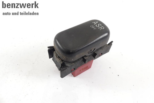 Mercedes W210 W202 W208 Schalter ASR ORIGINAL 2108202810
