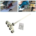 Guide Ruler Circular Saw Guide Stable Straight Cuts For Woodworking Projects