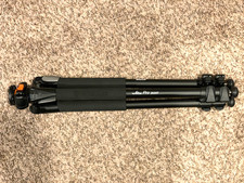 Vanguard Alta Pro 263AT Tripod Legs No Head Included 