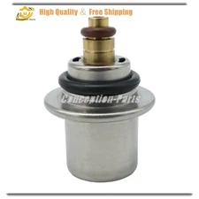 1PC Fuel Injection Pressure Regulator 31380-3Q550 For 2011-2014 Hyundai Sonata