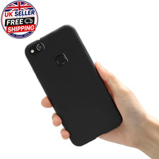 For Phone Case Huawei P10 Lite Case Cover Silicone Cute Back Case Ultra Thin Sof