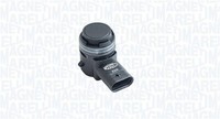 Sensor Einparkhilfe Hinten FüR VW Audi Skoda Golf VII Variant Scirocco III