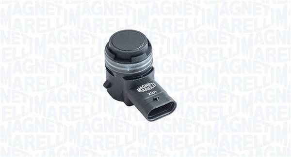 Sensor Einparkhilfe Hinten FüR VW Audi Skoda Golf VII Variant Scirocco III-image