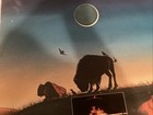 Norton Buffalo  poster promo 1977 Lovin’ In The Valley of The Moon  24” X 24”  — photo 10